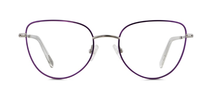 Retro 7040 Purple
