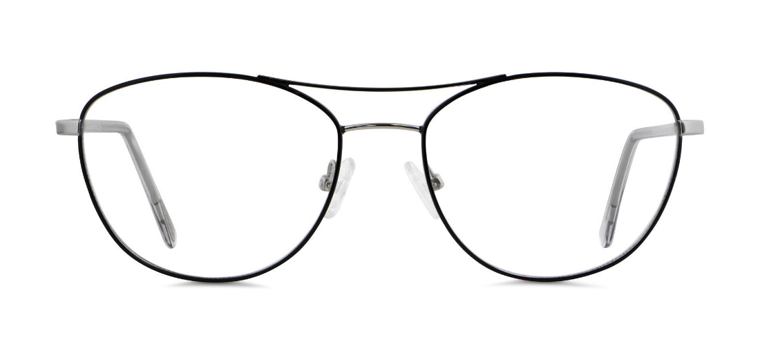 Retro 7035 Black