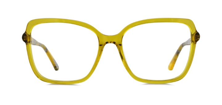 Femina 6010 Yellow