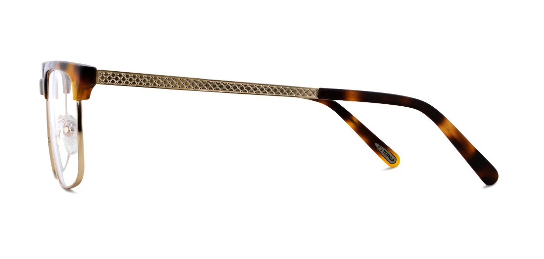 K-Collection 2096 Brown Demi