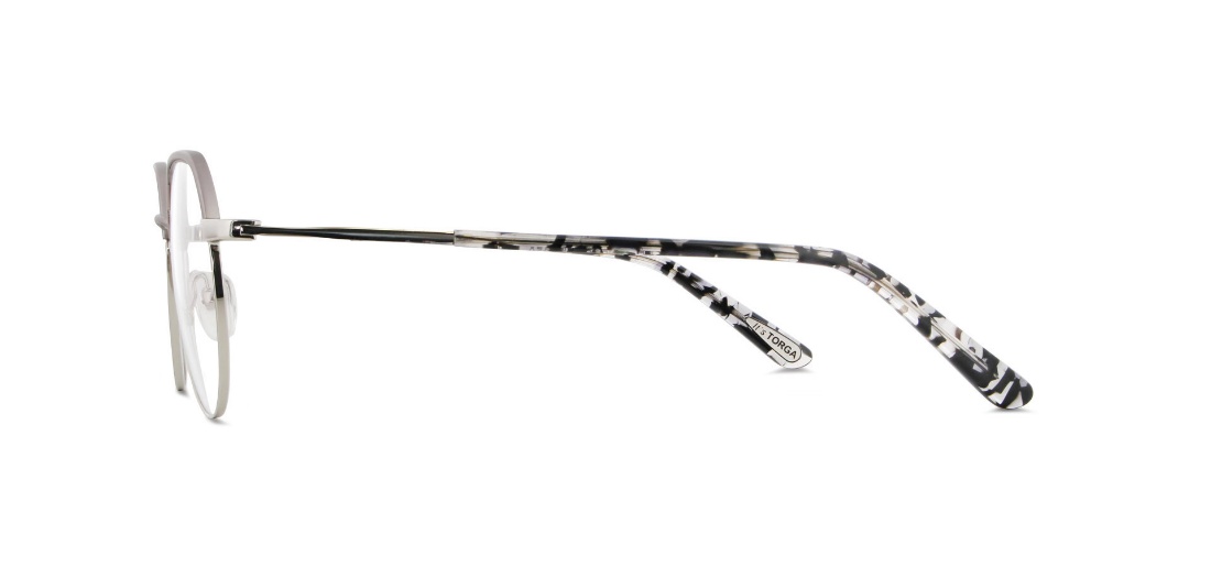 Americana 8021 Demi Black