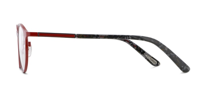 FEMINA 6018 RED