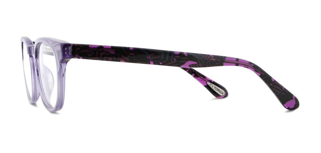 AMERICANA 8039 PURPLE