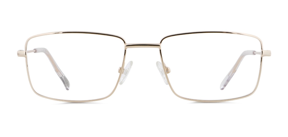 PREPPY 58 LIGHT GOLD