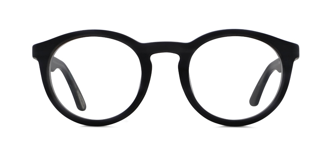 K-COLLECTION 2088 SHINY BLACK