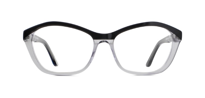 FEMINA 6015 BLACK