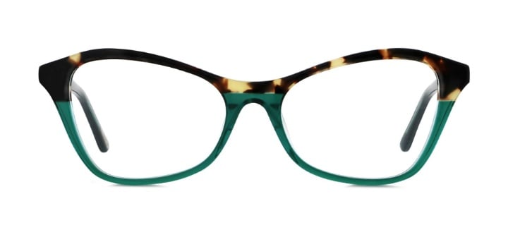 Femina 6029 Green