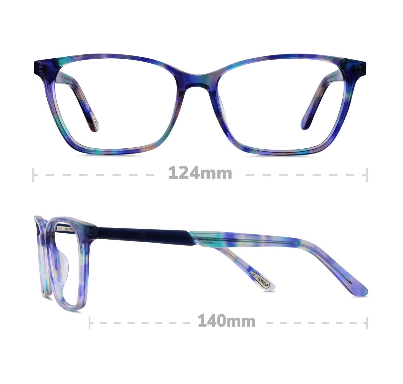 Picture of Femina 6025 Blue