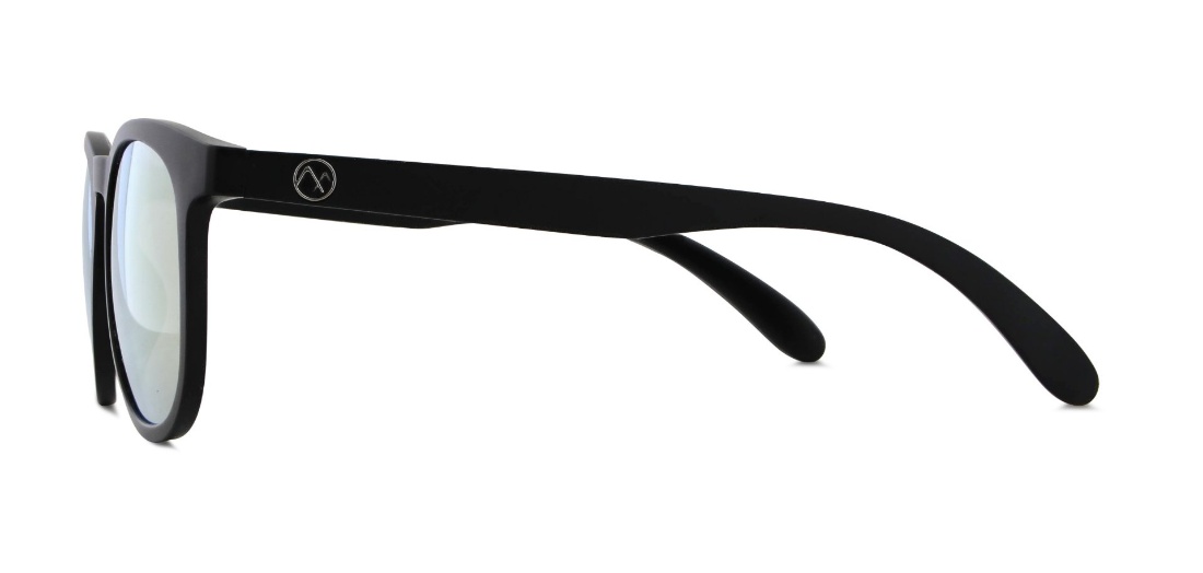 Picture of Mission 8 Black