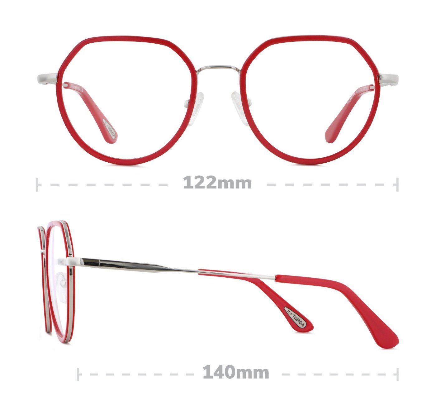 Picture of Femina 6035 Red