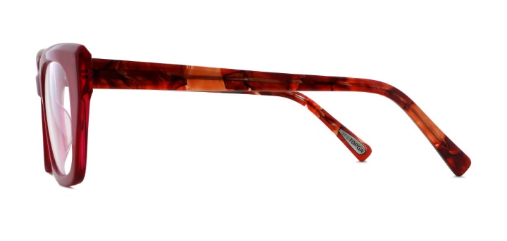 Bella 7099 Red