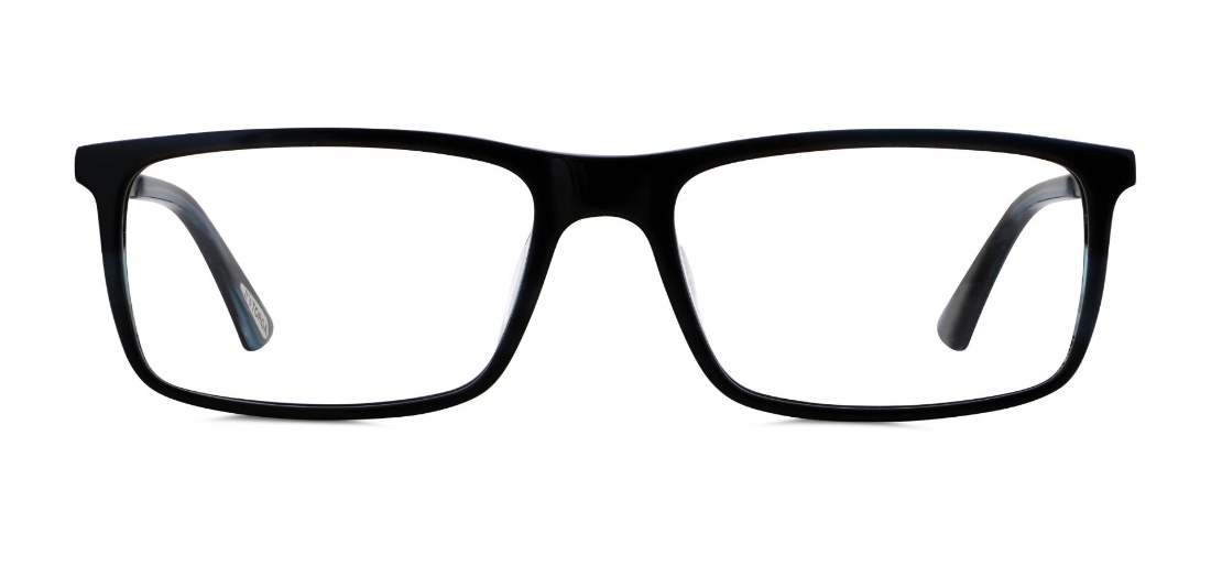 Exxess 4056 Blue Stripe