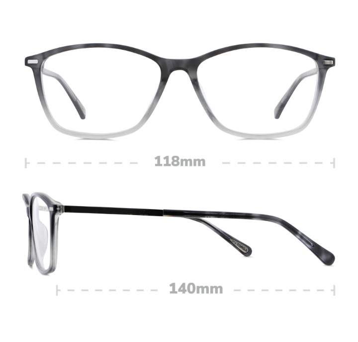 Picture of Exxess 4060 Grey