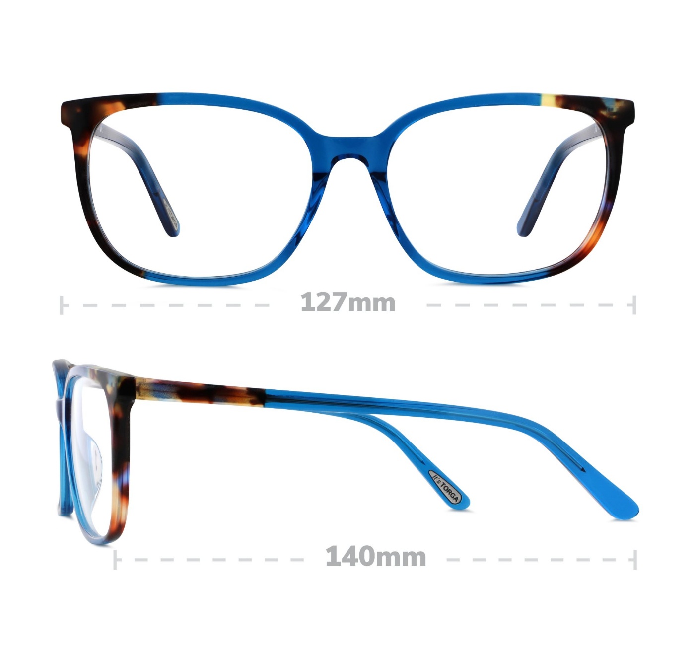 Picture of Bella 7103 Blue