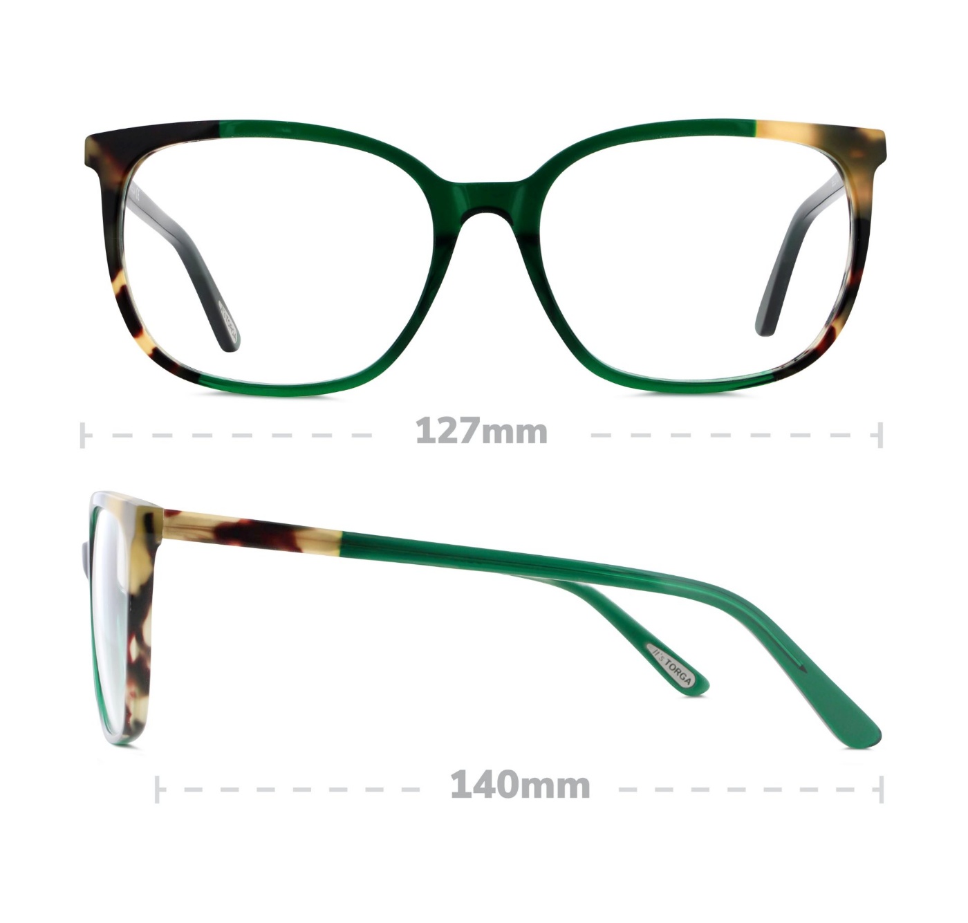 Picture of Bella 7103 Green