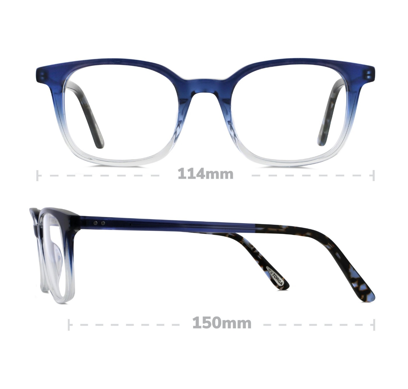 Picture of K-Collection 3013 Blue 