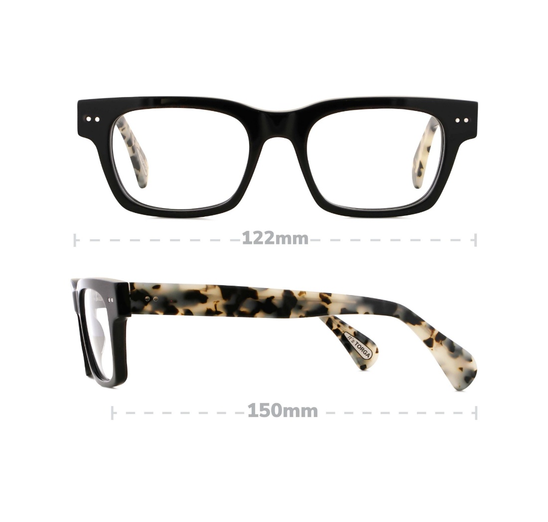 Picture of Americana 8053 Black