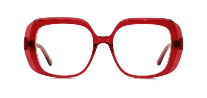 Femina 6084 Red