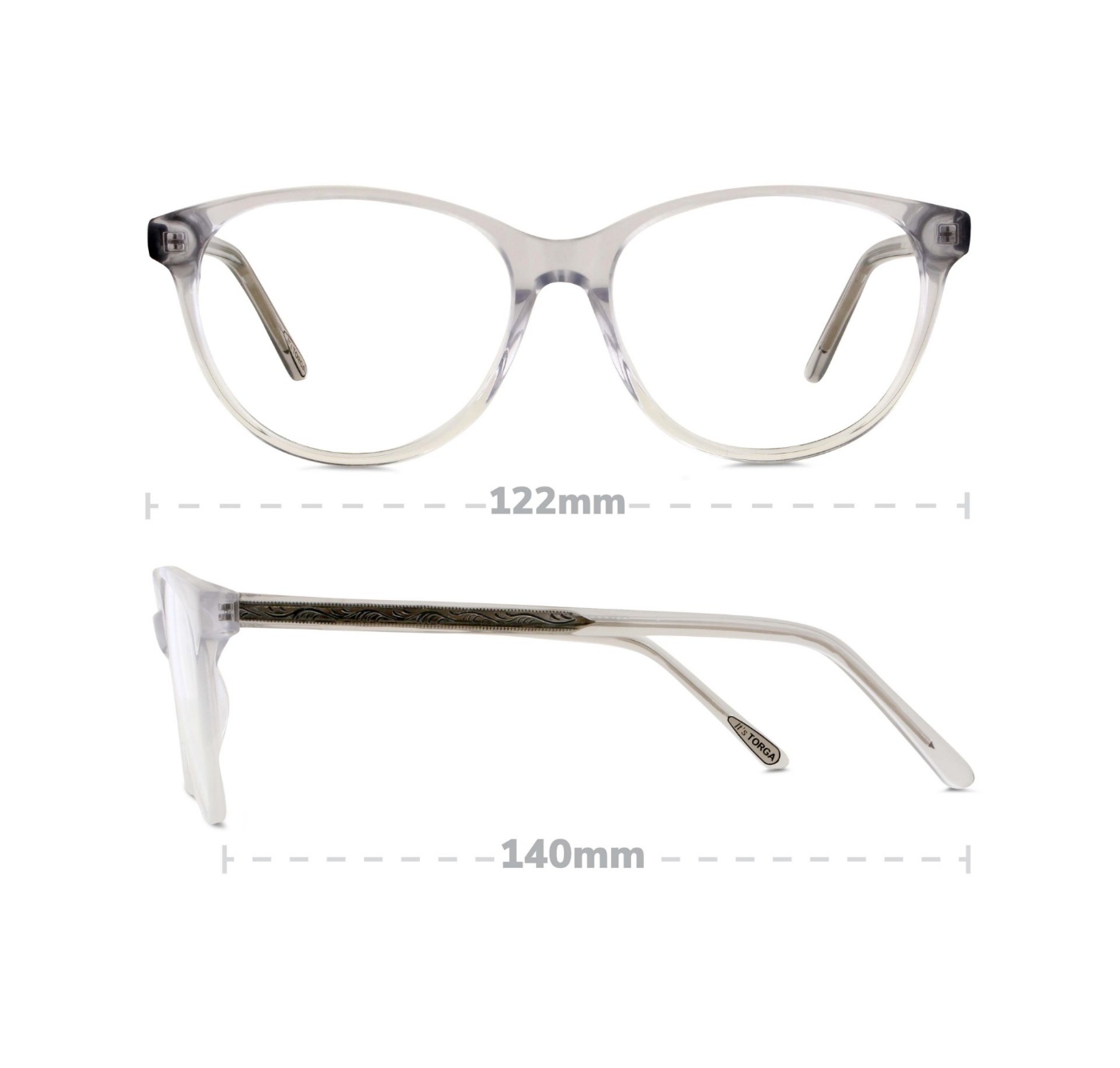 Picture of Americana 8050 Grey