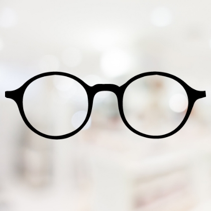 Picture for category Round Glasses