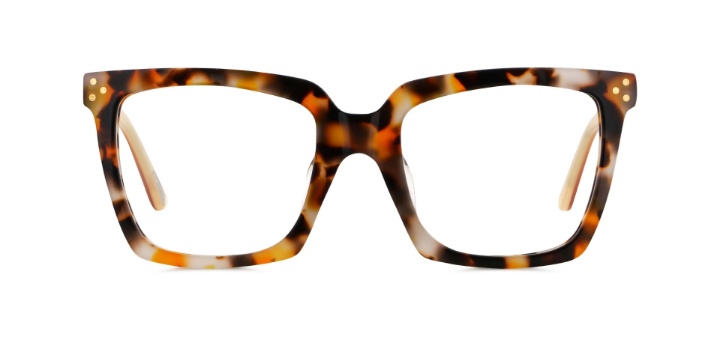 Cliche 6045 Tortoiseshell