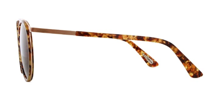 K-collection 3030 Tortoiseshell 