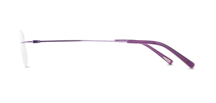 Flite 4065 Purple