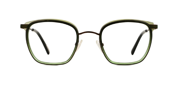 Femina 6100 Green