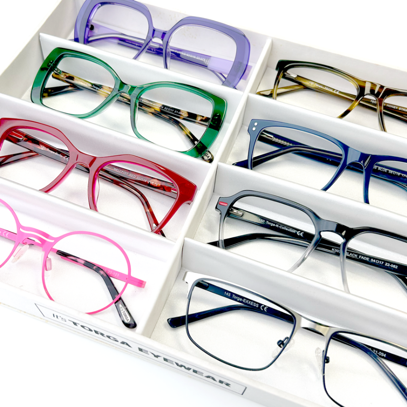 Glasses frames brisbane on sale