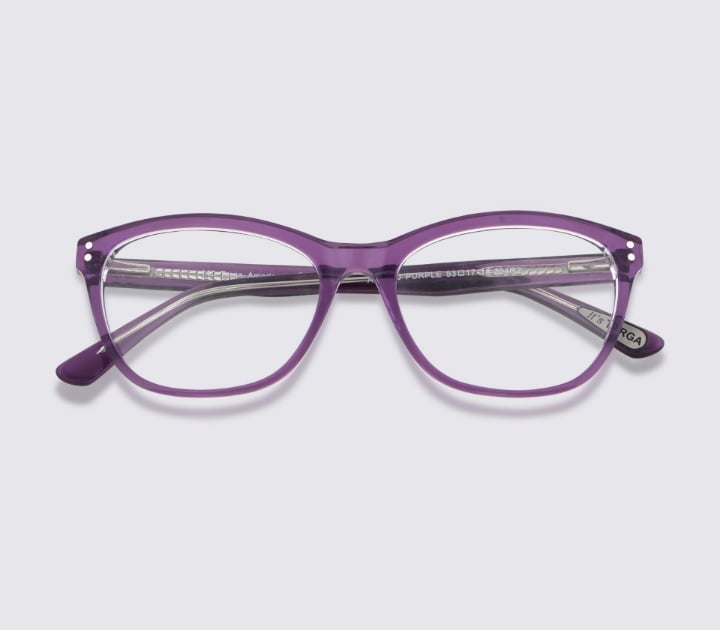 Americana 8030 Purple