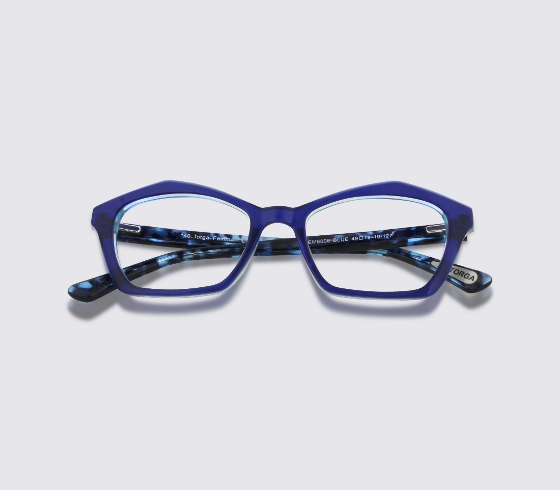Femina 6008 Blue