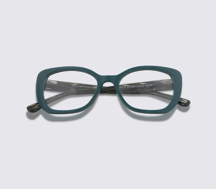 Femina 6102 Green