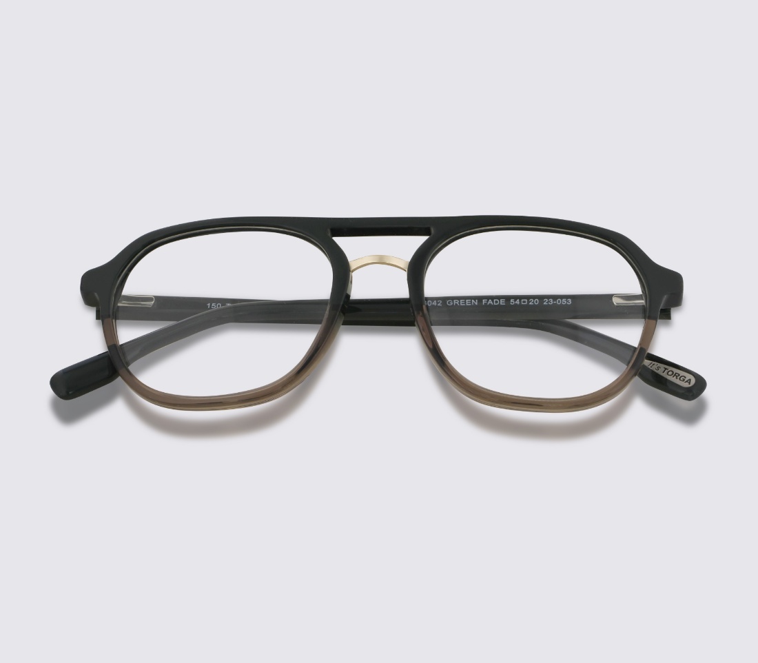 K-Collection 3042 Green Fade