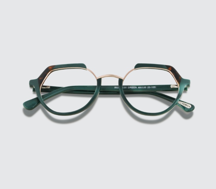 Bella 7139 Green