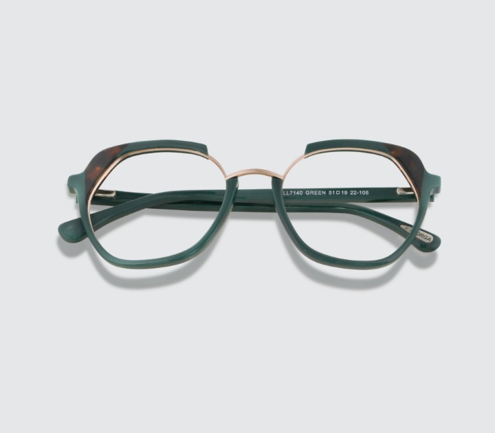 Bella 7140 Green