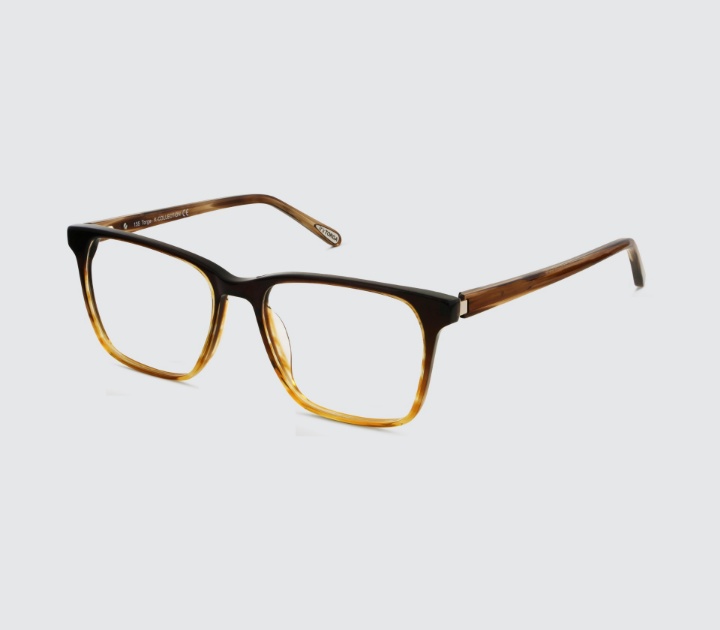 K-Collection 3047 Brown Fade