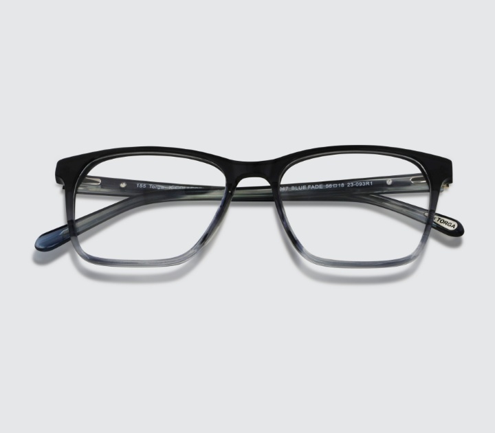 K-Collection 3047 Blue Fade