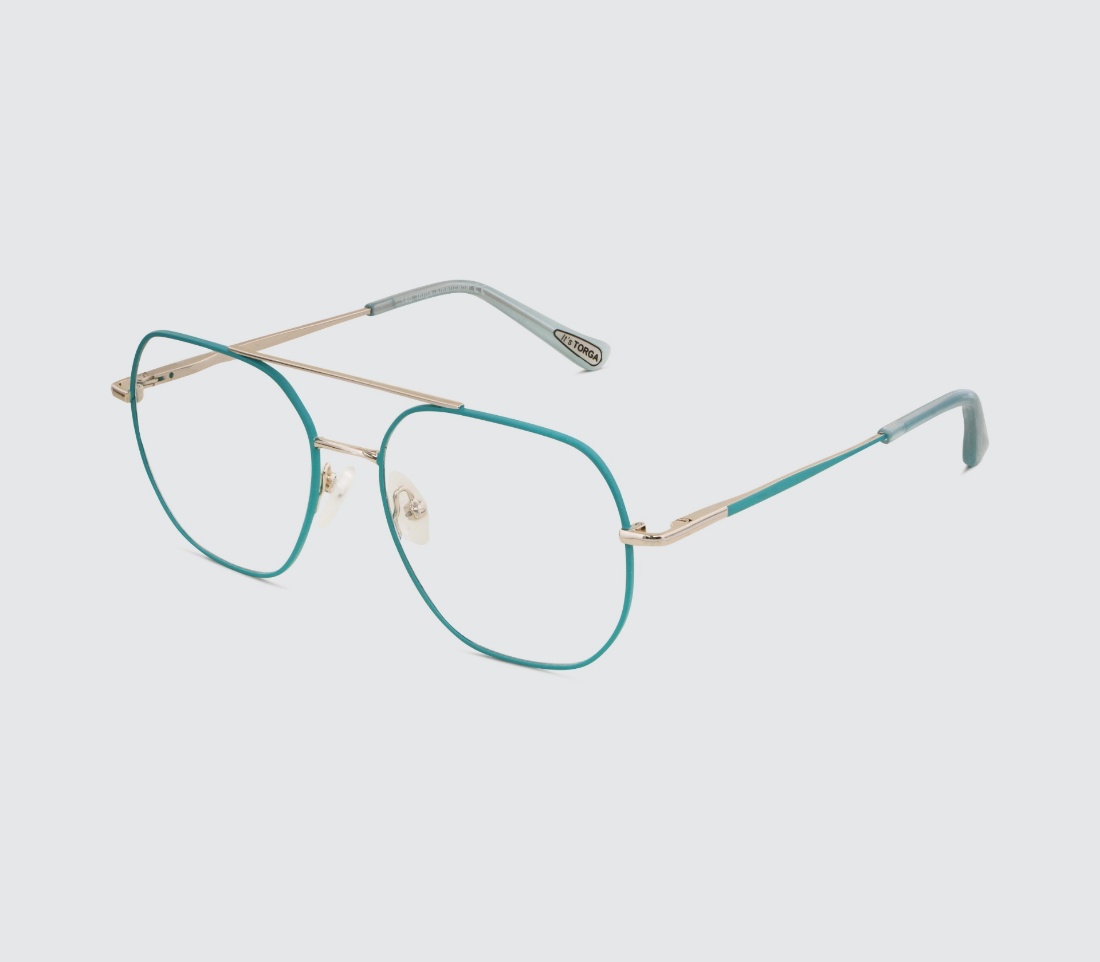 Americana 8065 Green Gold