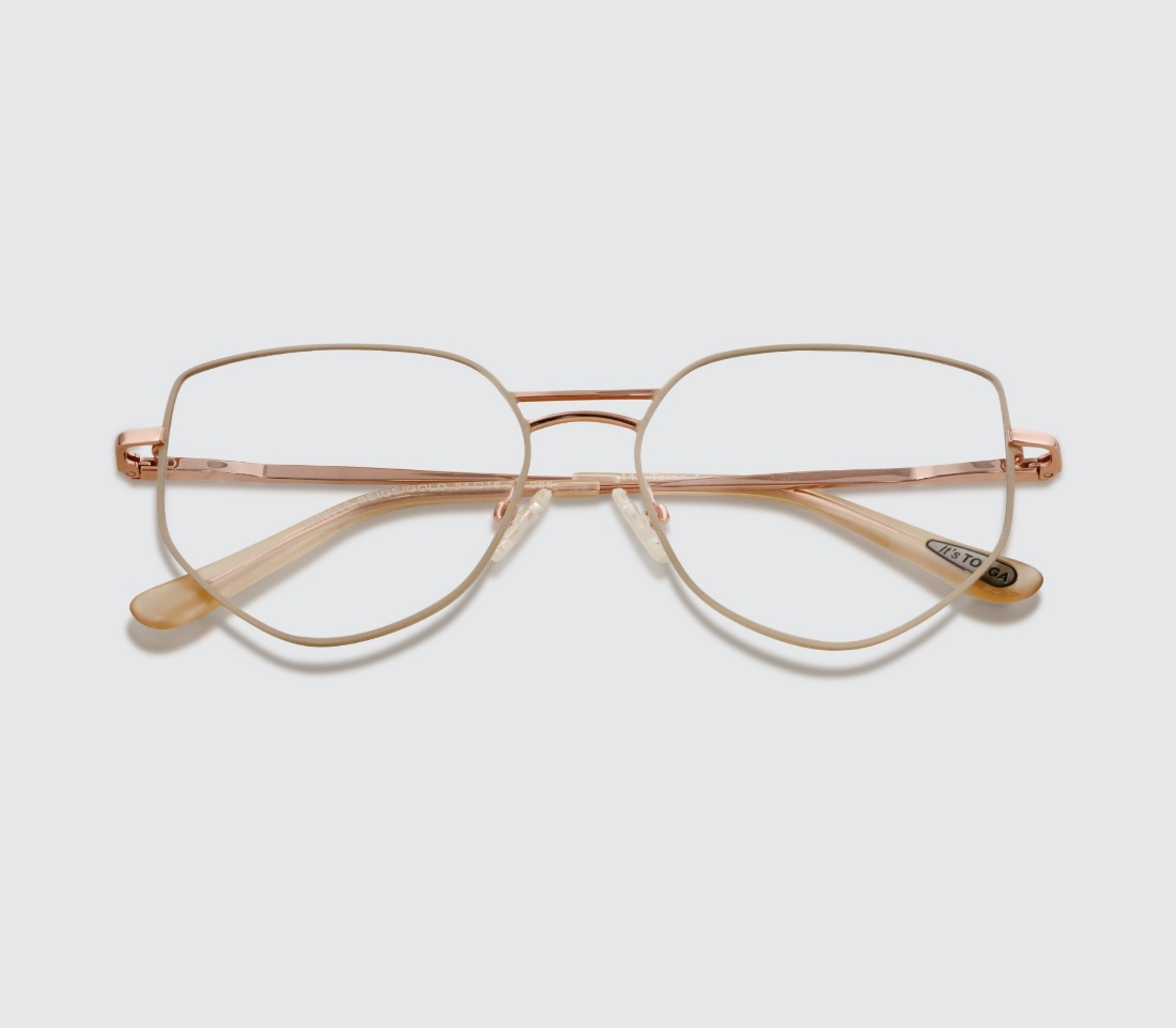 Americana 8066 Beige Gold