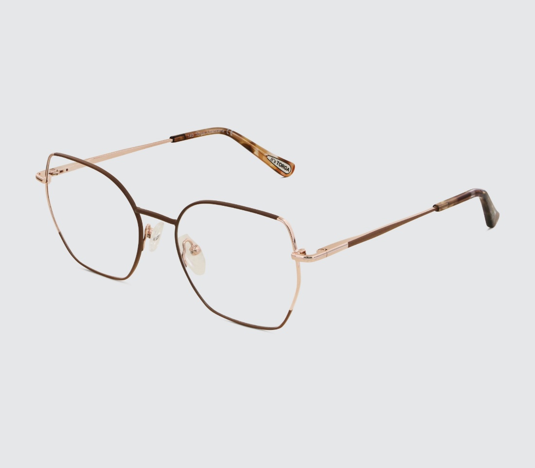 Americana 8068 Brown