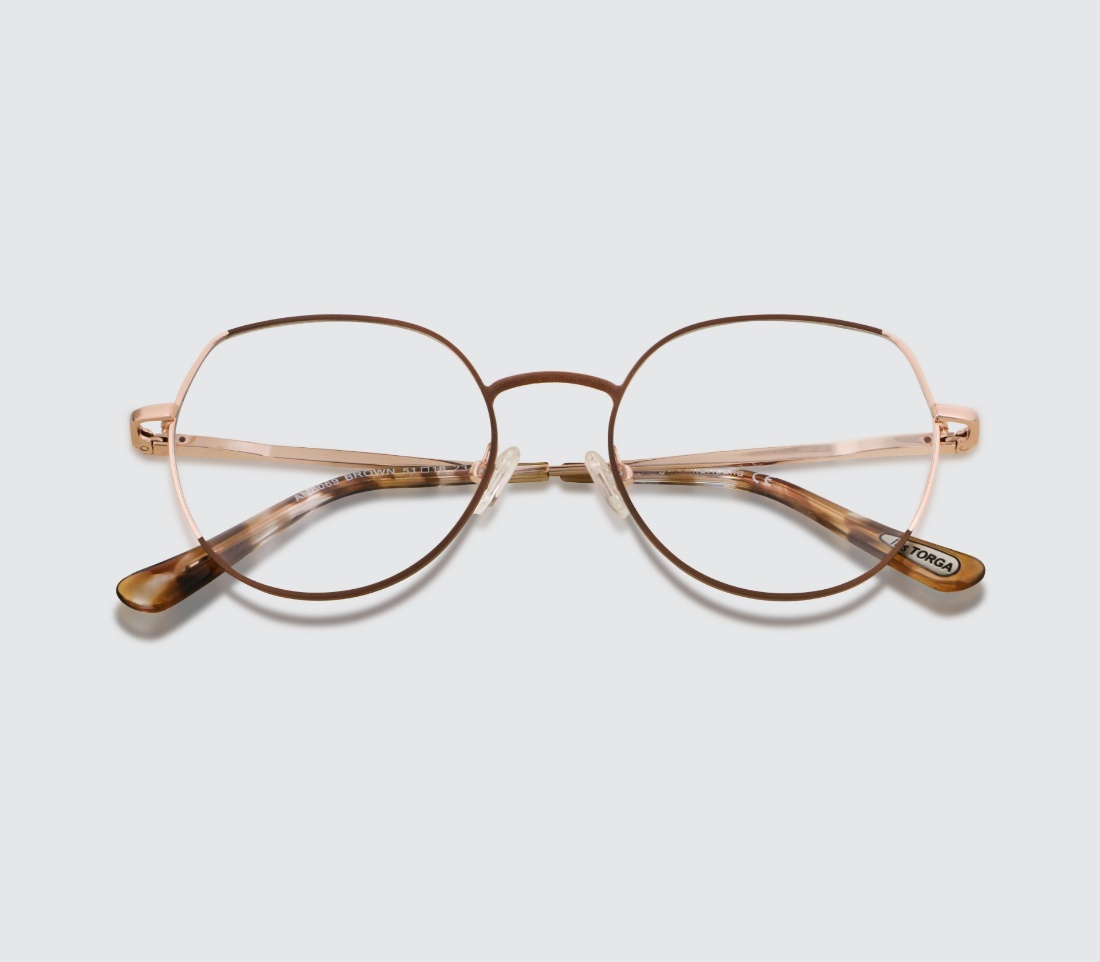 Americana 8069 Brown