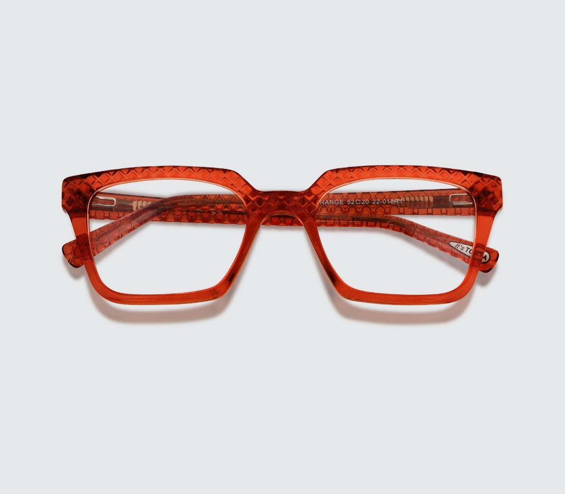 Femina 6108 Orange