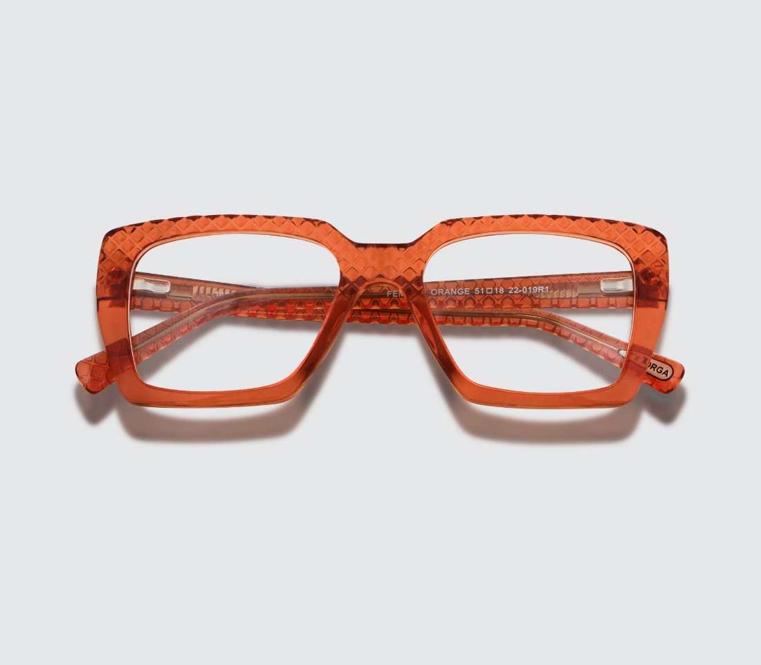 Femina 6109 Orange
