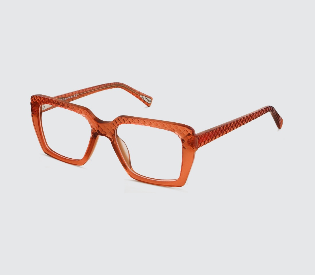 Femina 6109 Orange