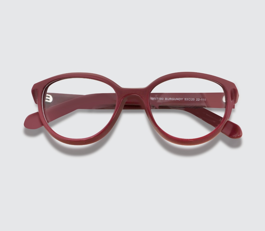 Divine 7180 Burgundy