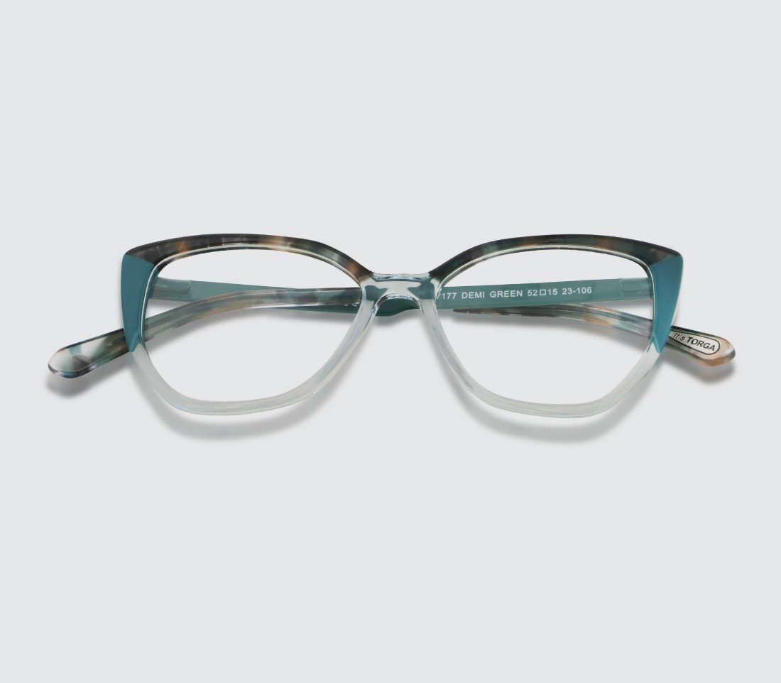 Divine 7177 Demi Green