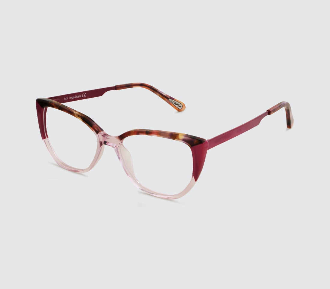 Divine 7177 Demi Pink