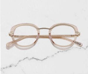 Cliche 6059 Crystal Brown	