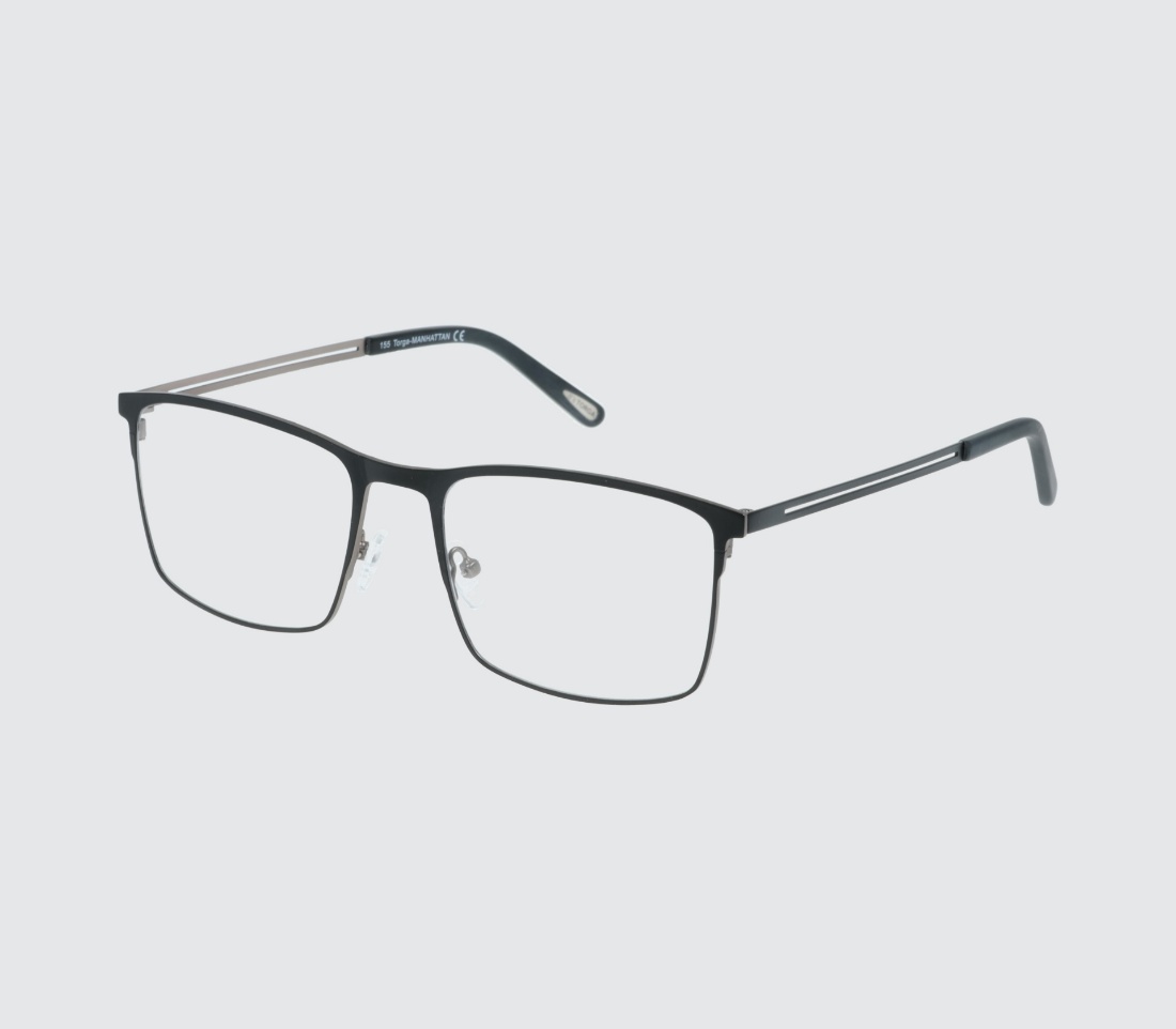 Manhattan 1097 Black