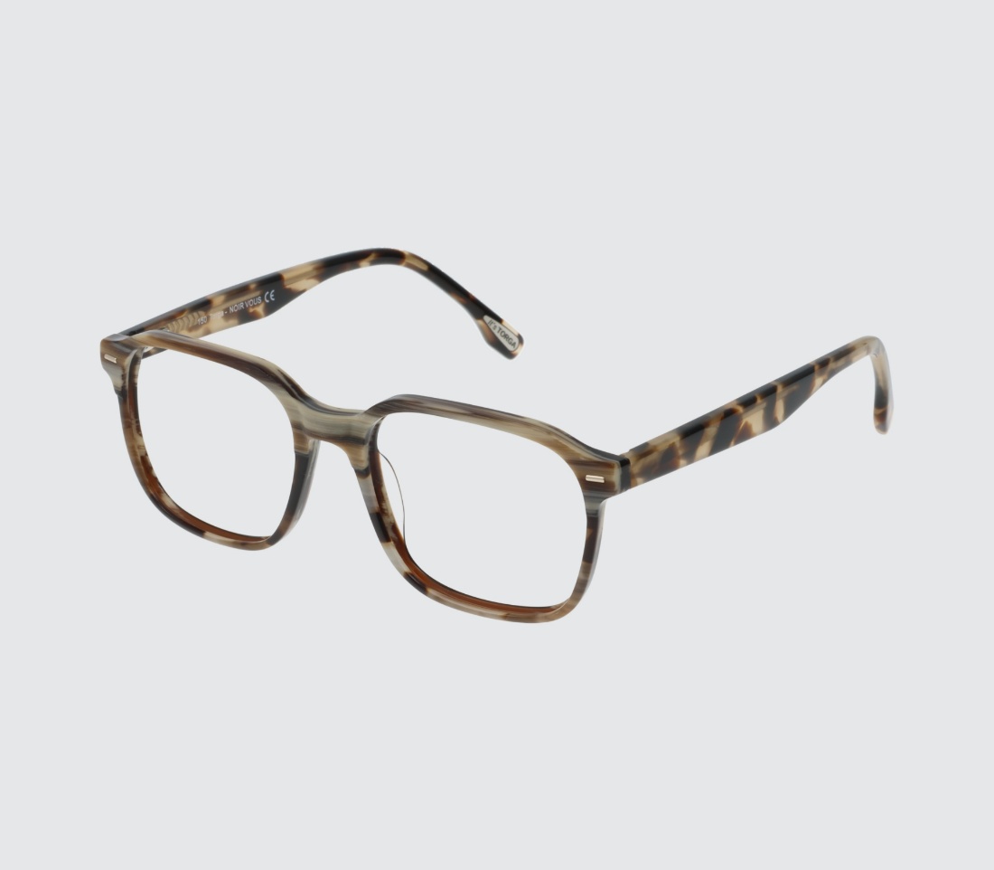 Noir Vous 9 Demi Brown